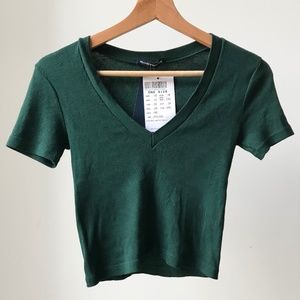 Brandy Melville Ashlyn Top